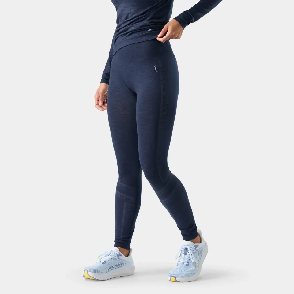 Smartwool Classic All-Season Merino stillongs marine