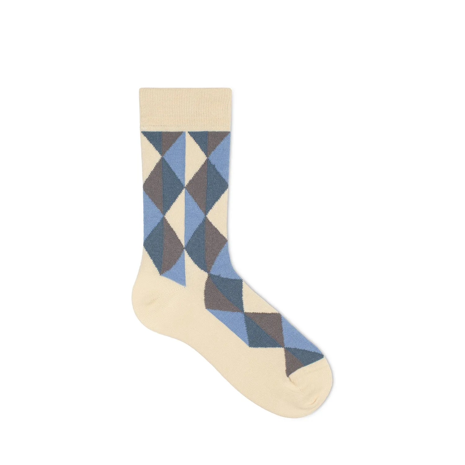 Rohner Fashion sokker lys beige temperatur