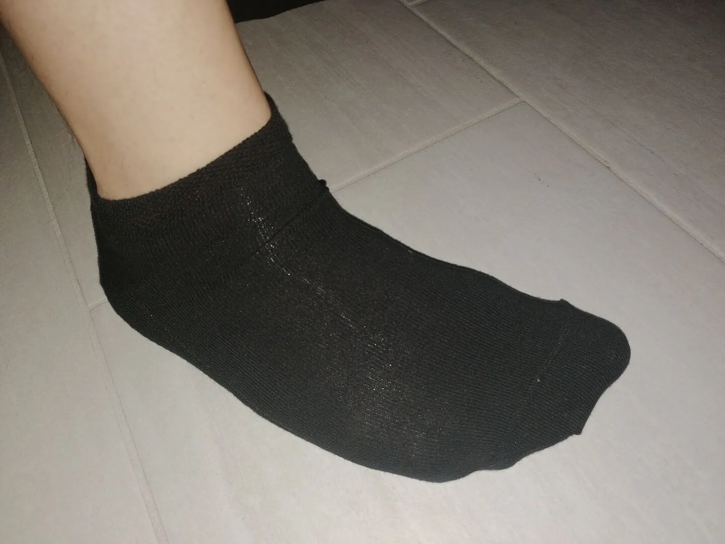 Rohner Sneaker 15-pack sneakersokker bomull