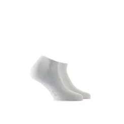 Rohner Sneaker Bamboo sneakersokker bambus 3-pack