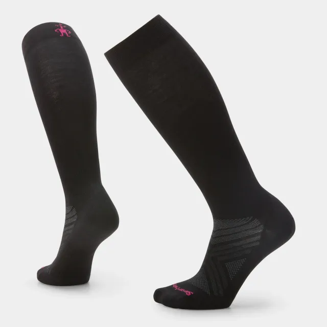 Smartwool Ski Over The Calf skisokker Black M