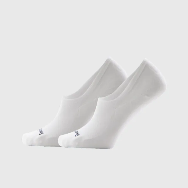 Smartwool Everyday No Show sokker 3-pack sitter godt
