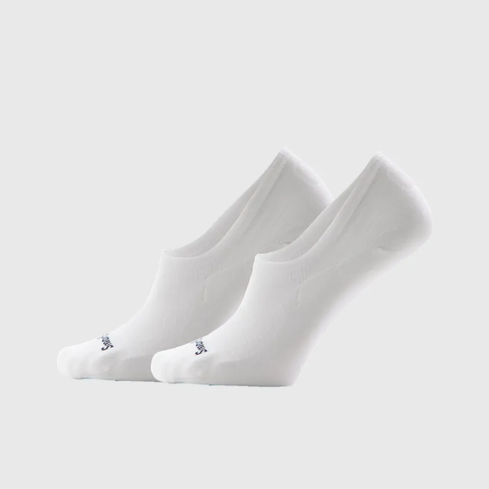 Smartwool Everyday No Show sokker 3-pack sitter godt