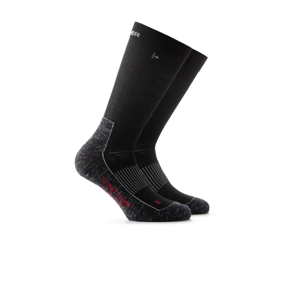 Rohner Compression Trek Light tursokker lett kompresjon