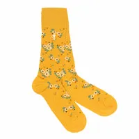 London Sock Company Hollywood Collection sokker klassisk