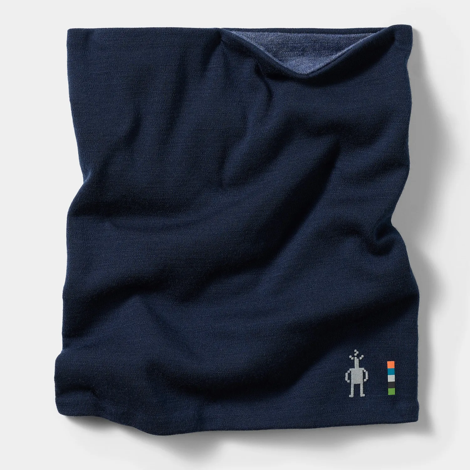 Smartwool Thermal Reversible halsvarmer nightfall dobbel