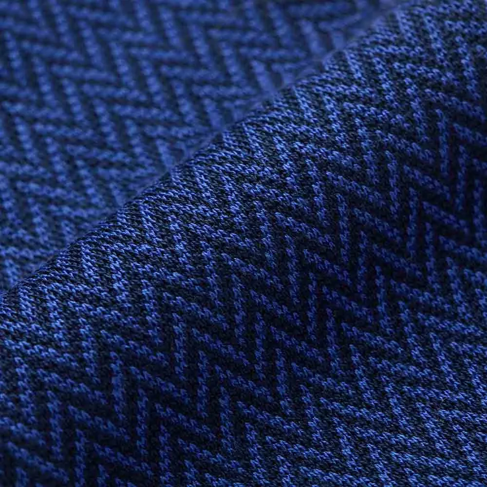 London Sock Company After Midnight sokker 3-par blå