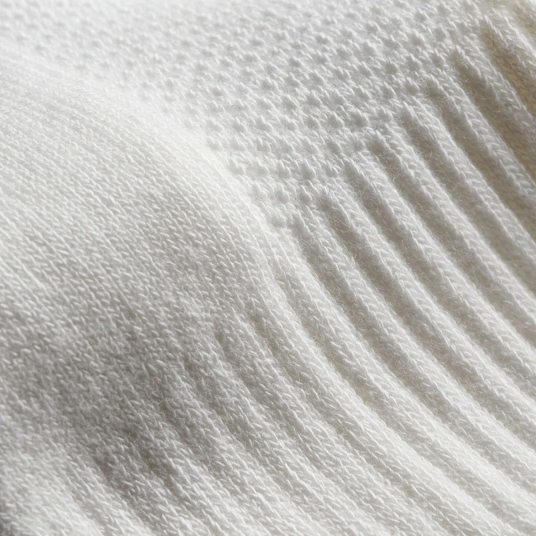 London Sock Company Simply Active Quarter sokker 4 par