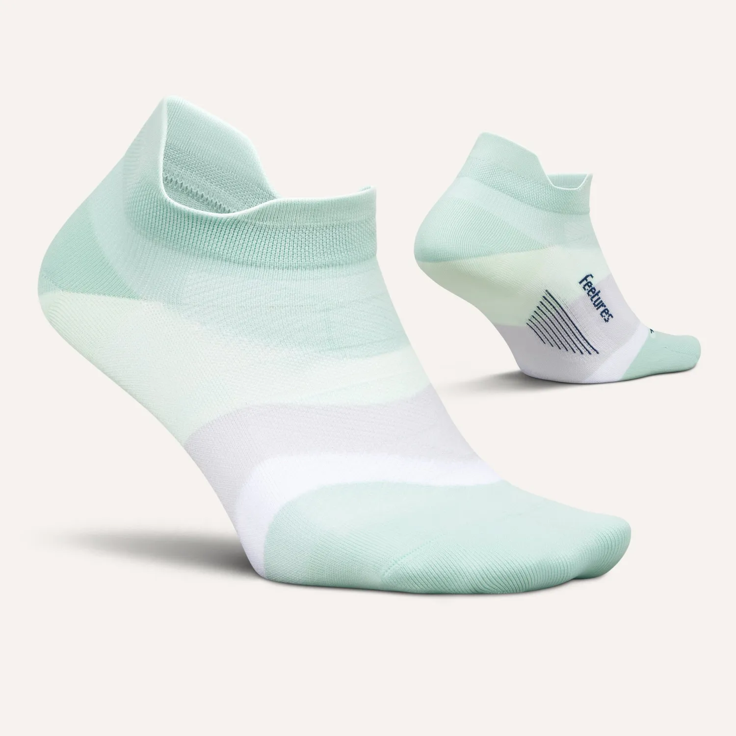 Feetures Elite Ultra Light Tab sokker ultralett