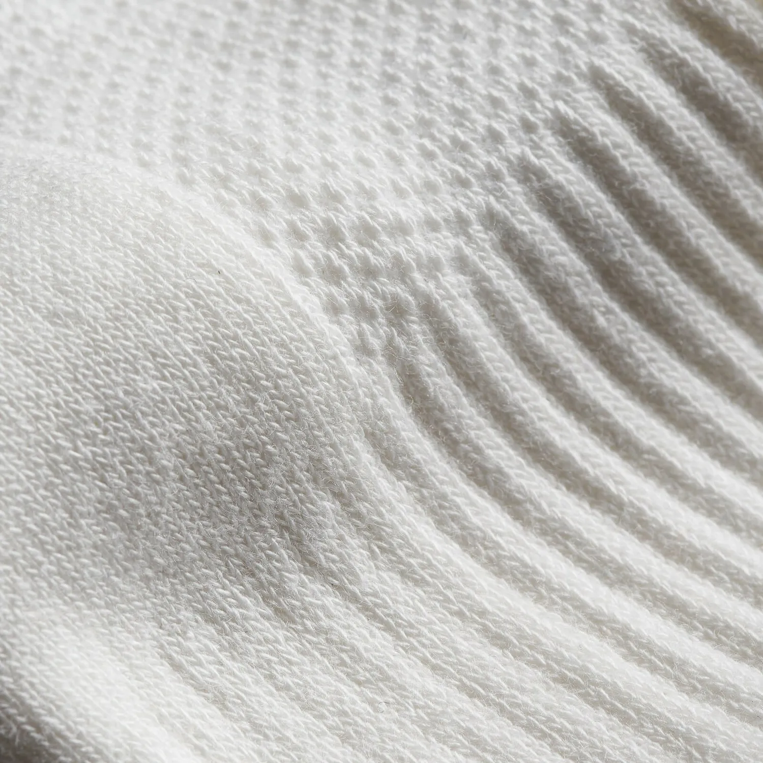 London Sock Company Simply Active ankelsokker 4-pk hvit