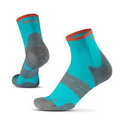 Gococo Technical Cushion sokker blå 39-41 dempet