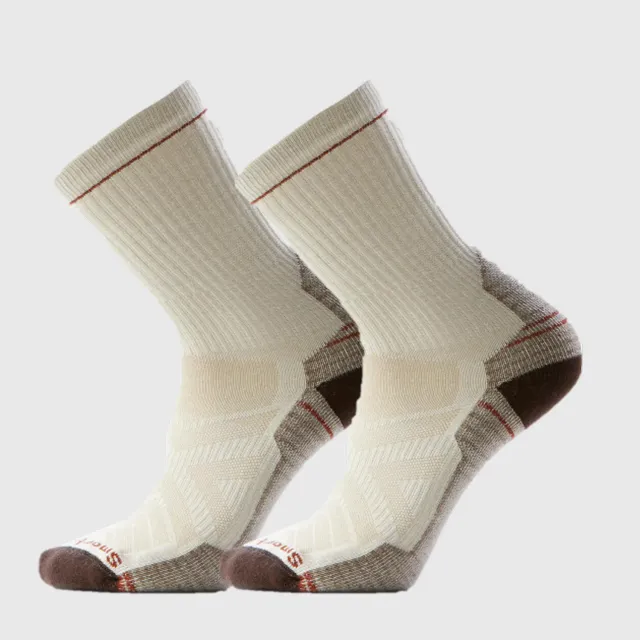 Smartwool Hike Crew tursokker light cushion 1 par
