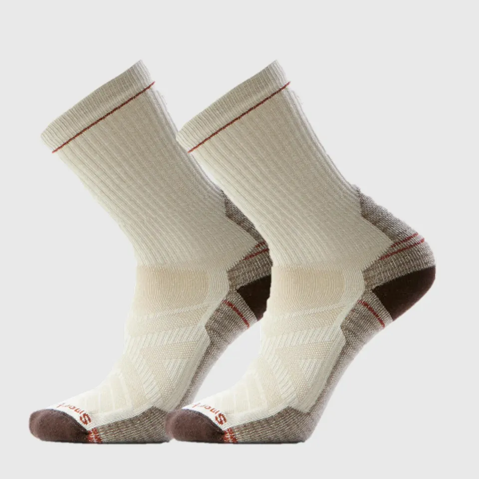 Smartwool Hike Crew tursokker light cushion 1 par