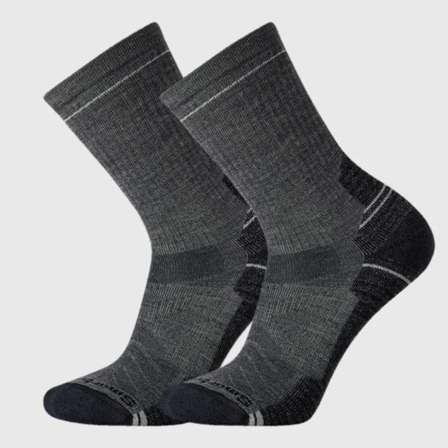 Smartwool Hike Crew Socks tursokker M EU 38-41