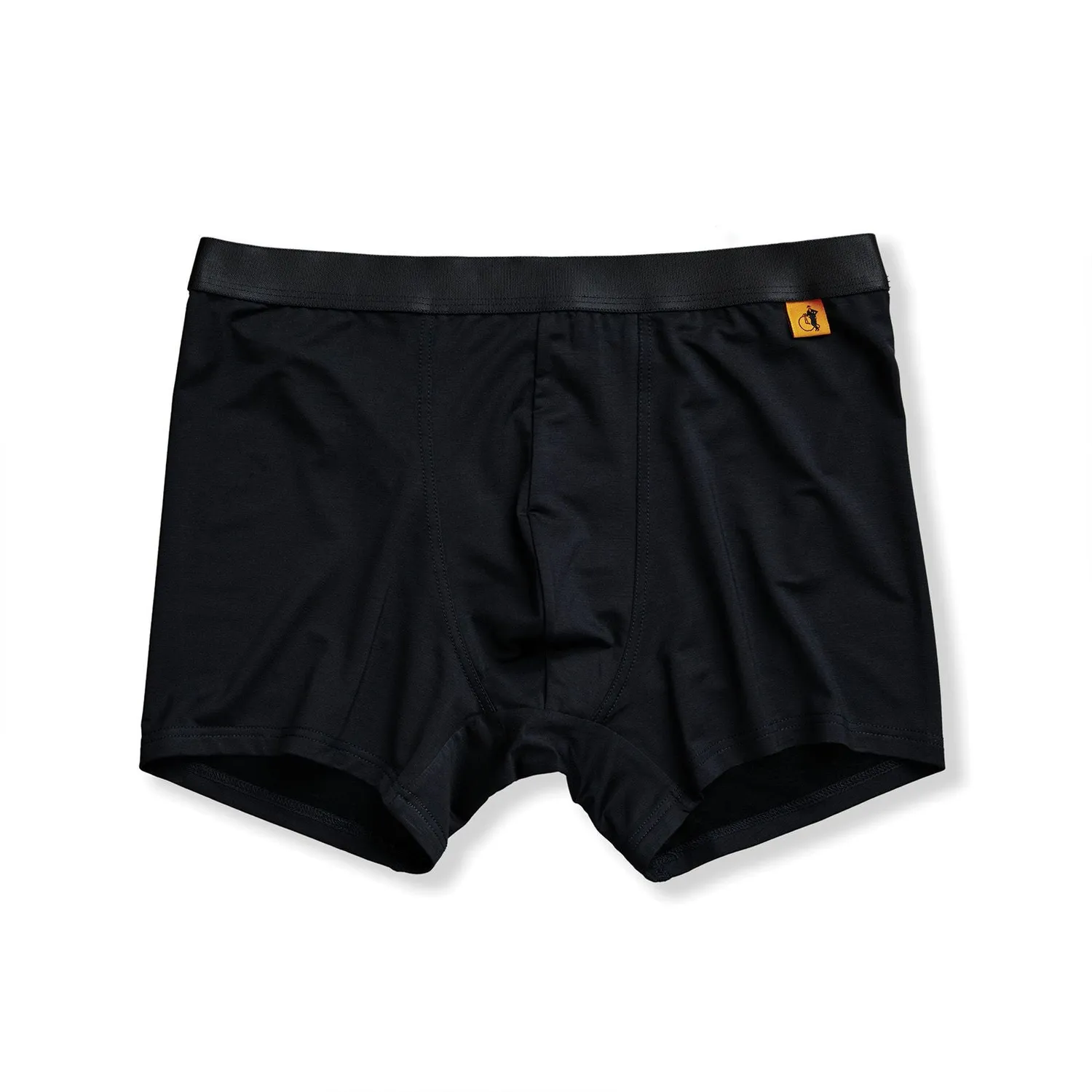 London Sock Company Socks & Boxers Bundle sett svart