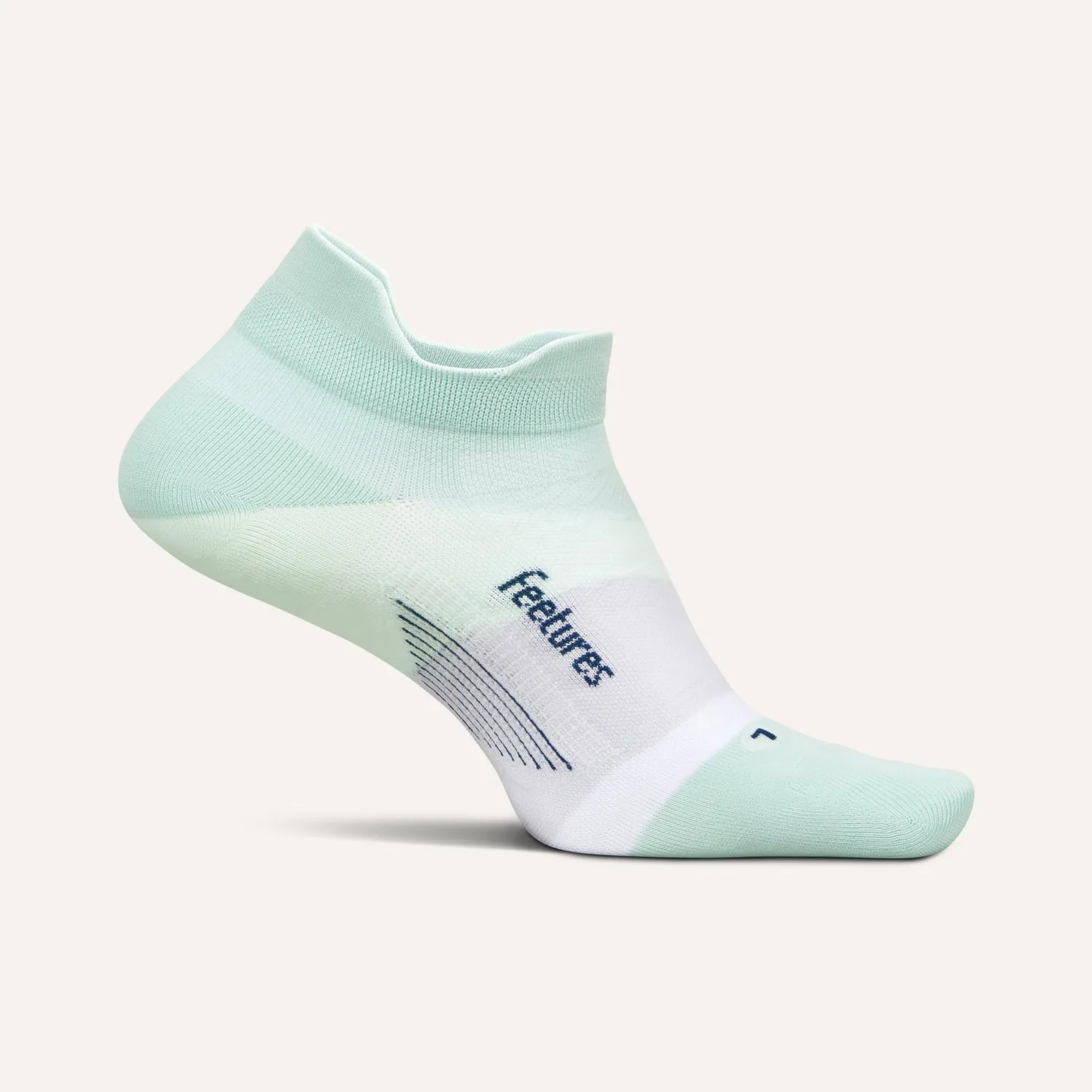 Feetures Elite Ultra Light Tab sokker ultralett