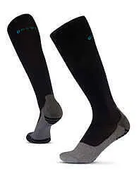 Gococo Compression kompresjonssokker svart M