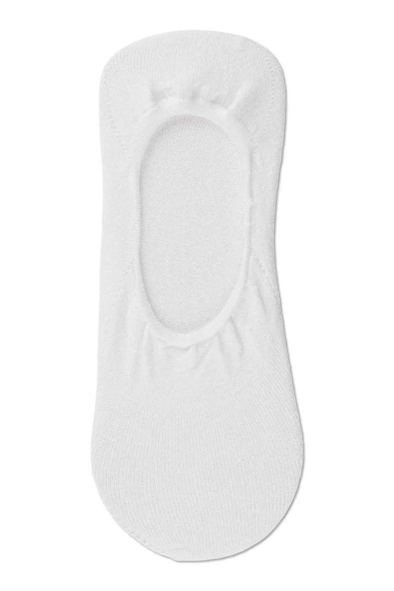 Note By Syversen Note 2pk Cotton Steps steps hvit 2-pk bomull