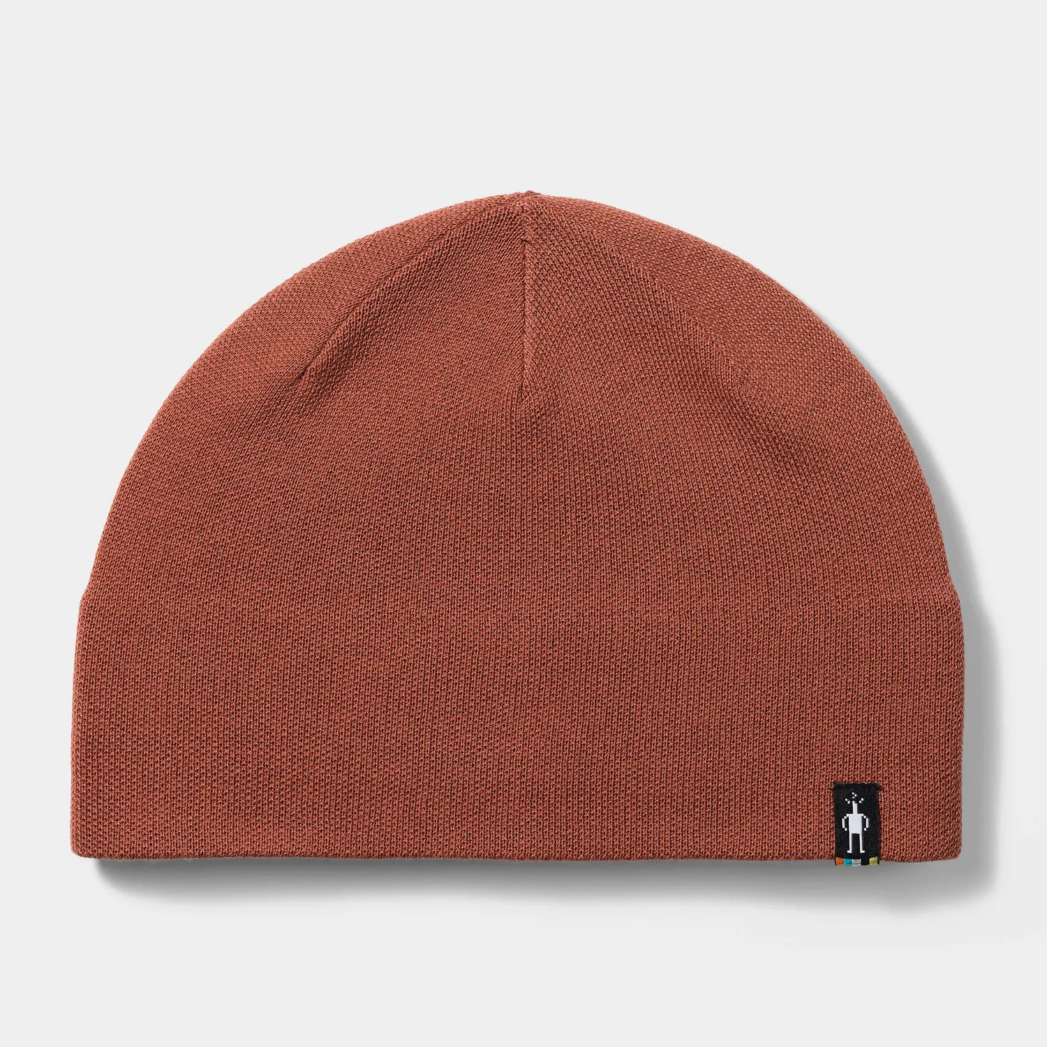 Smartwool The Lid ullue tynn burnt sienna