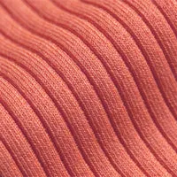 London Sock Company Simply Sartorial Pink sokker rosa bomull