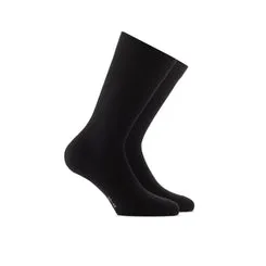 Rohner Wool Cotton ullsokker bomull 3-pack
