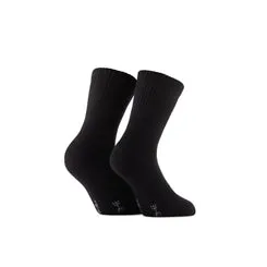 Rohner Sport Quarter 3-pack sportsokker bomull