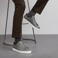 London Sock Company Dash of Class Black sokker 6-par svart