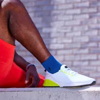London Sock Company Simply Active quartersokker antibakteriell