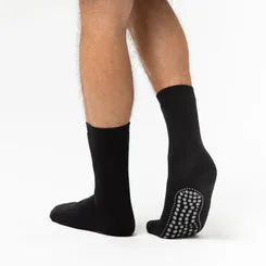 Rohner Home Socks kosesokker 1-pakning antiskli