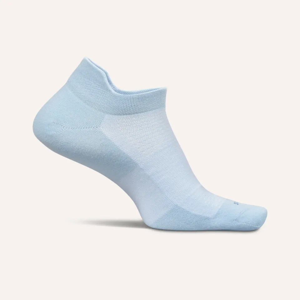 Feetures High Performance Ultra Light Tab sokker tynn