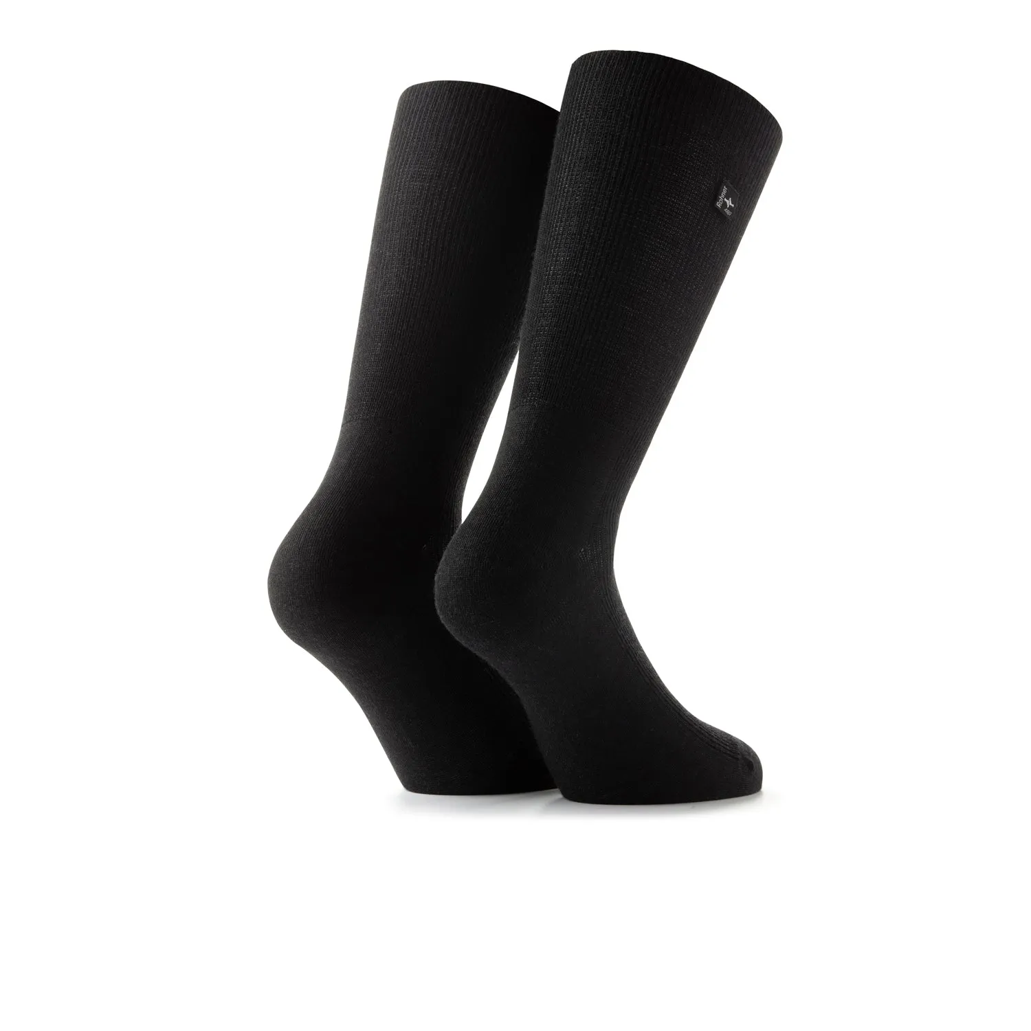 Rohner Diabetic Wool diabetikersokker merino