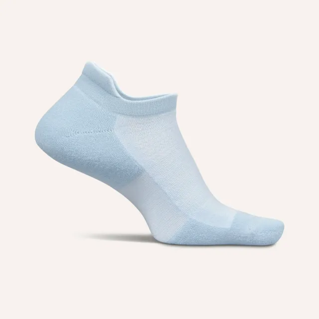 Feetures High Performance Max Cushion Tab ankelsokker Rosewater