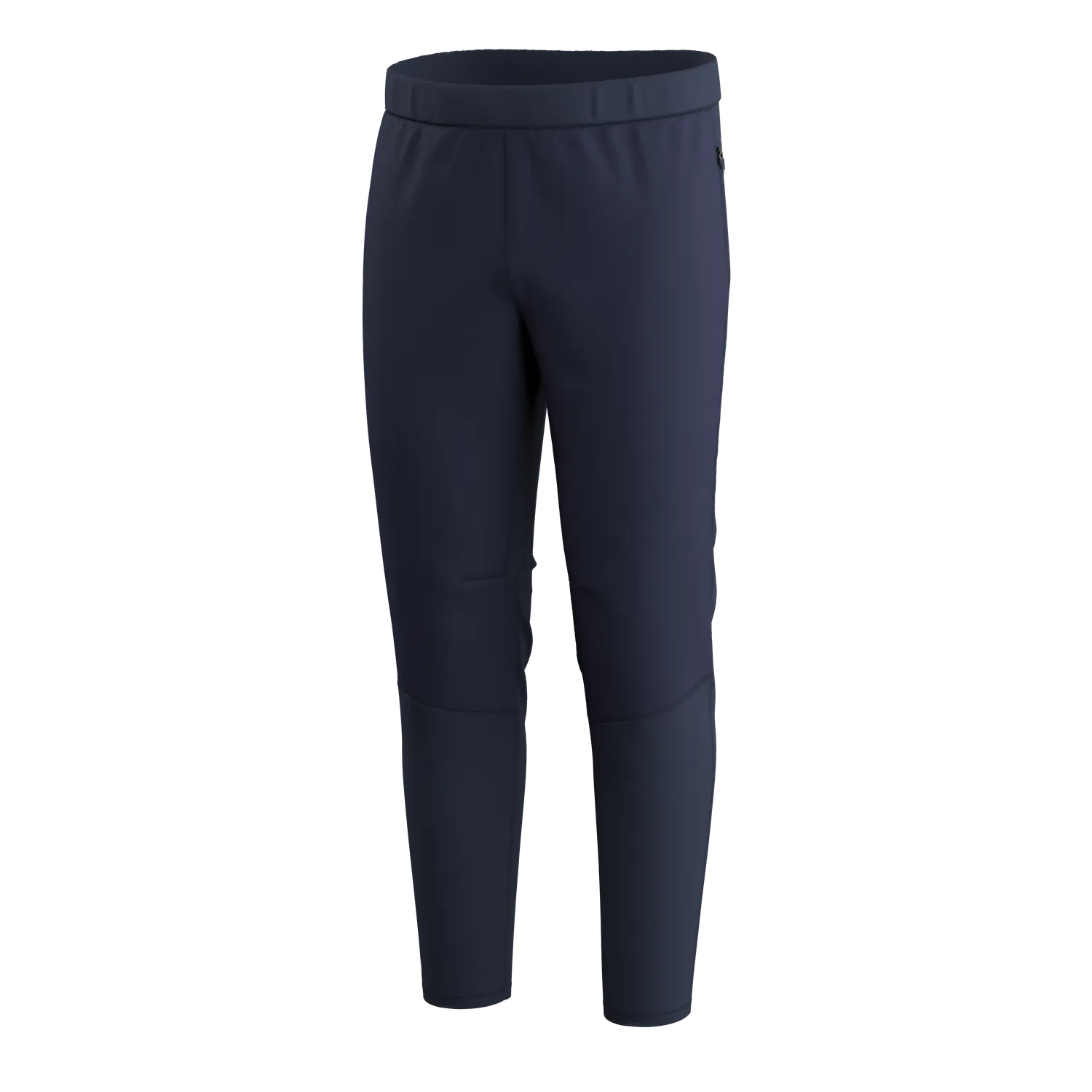 Smartwool Active Fleece Wind turbukse Deep Navy herre