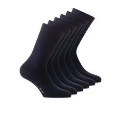 Rohner Soft Touch sokker 3-pakning myke