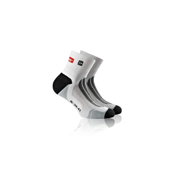 Rohner Street Racing sykkelsokker CoolMax