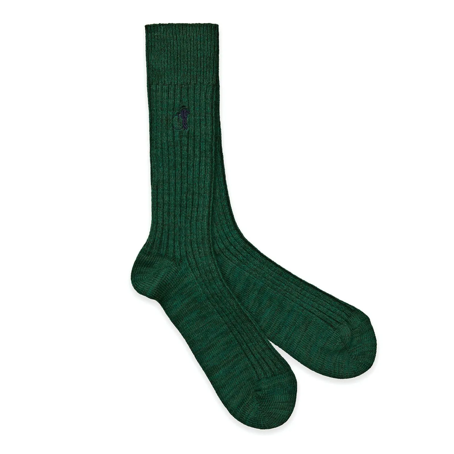 London Sock Company Boot Socks sokker turkis