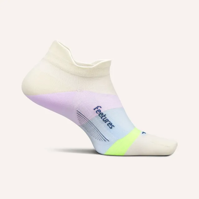 Feetures Elite Ultra Light Tab sokker ultralett