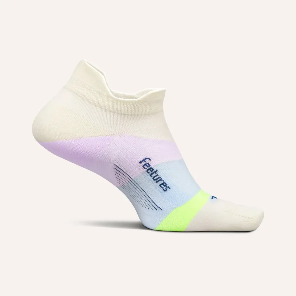 Feetures Elite Ultra Light Tab sokker ultralett