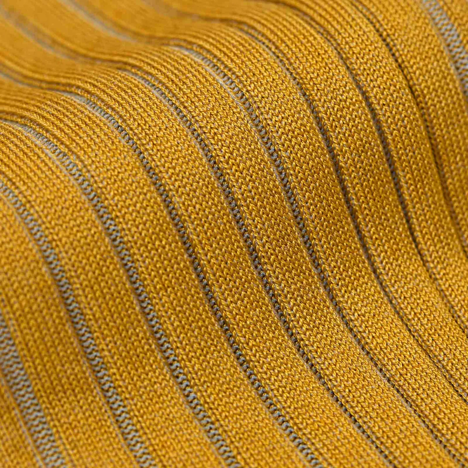London Sock Company Studio Michael Fisher sokker økologisk bomull