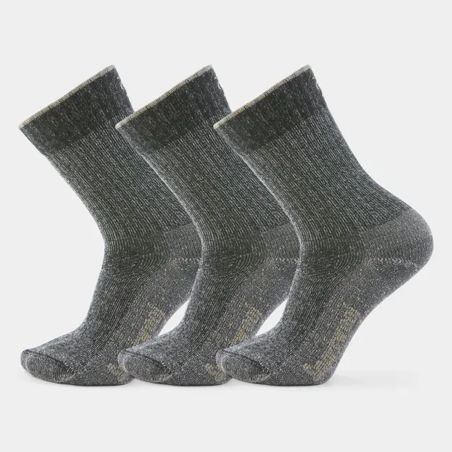Smartwool Hike Classic tursokker grå multipack