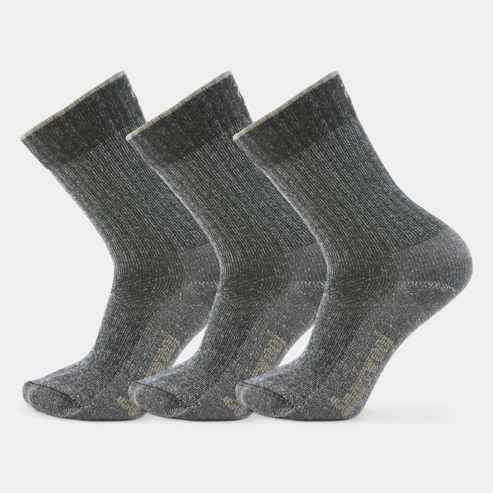Smartwool Hike Classic tursokker grå multipack