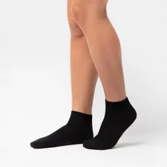 Rohner Sneaker 3-pack sneakersokker bomull