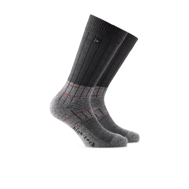 Rohner Fibre High Tech tursokker merino