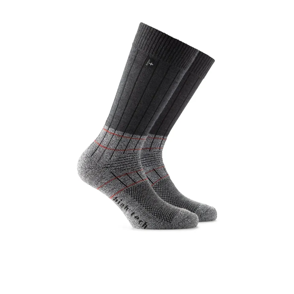 Rohner Fibre High Tech tursokker merino