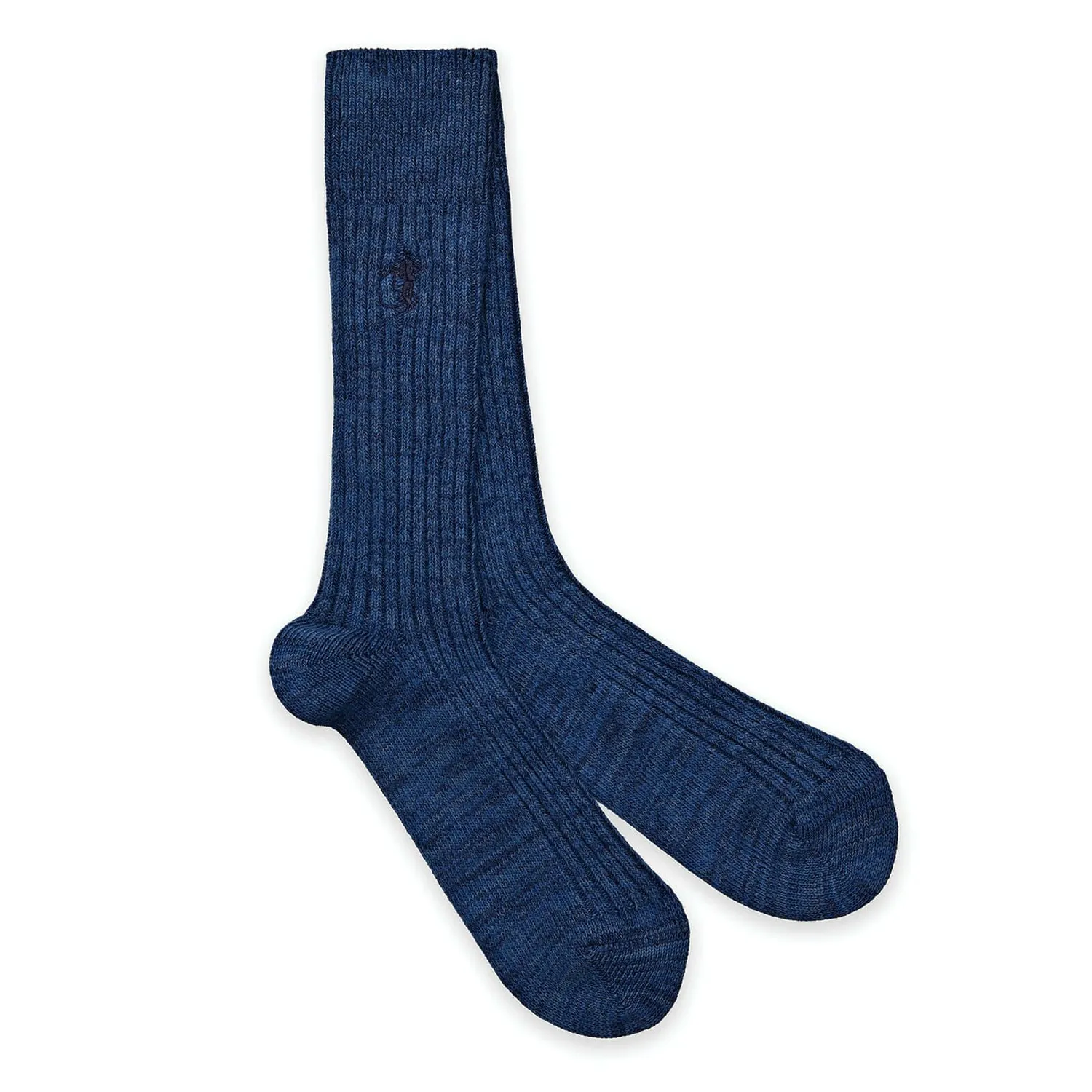 London Sock Company Boot Socks sokker turkis