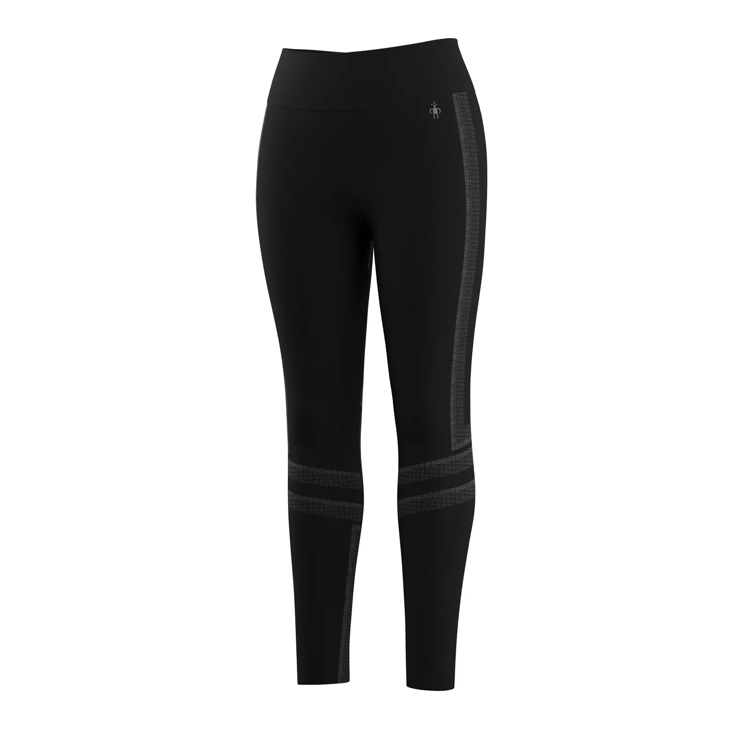 Smartwool Intraknit All-Season stillongs sort S merino