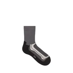 Rohner Quarter Sport quartersokker 2-pakning bomull