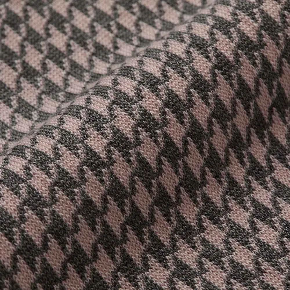 London Sock Company Houndstooth Pastels sokker 3-pack pastell