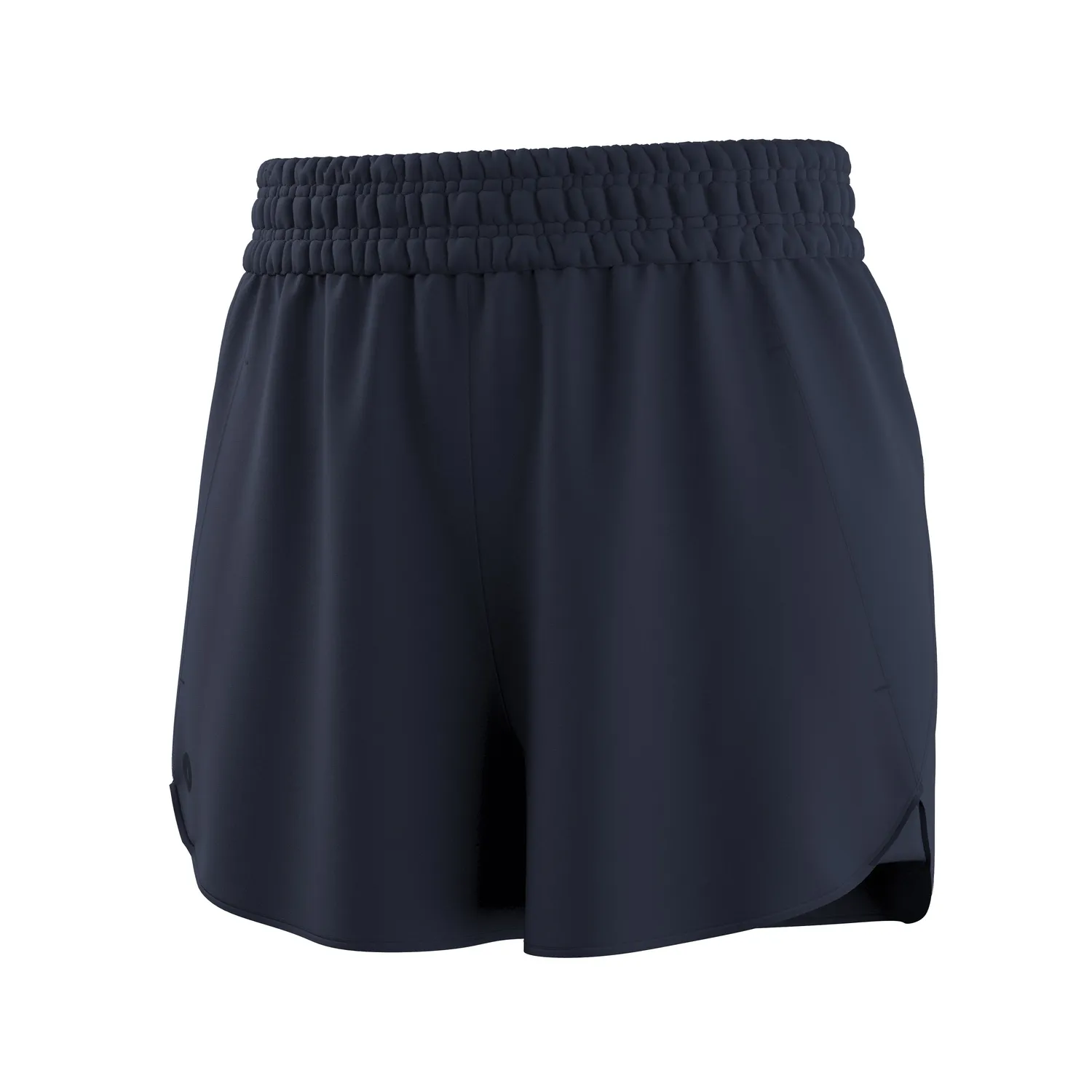 Smartwool Active Lined 3" shorts dame deep navy merino