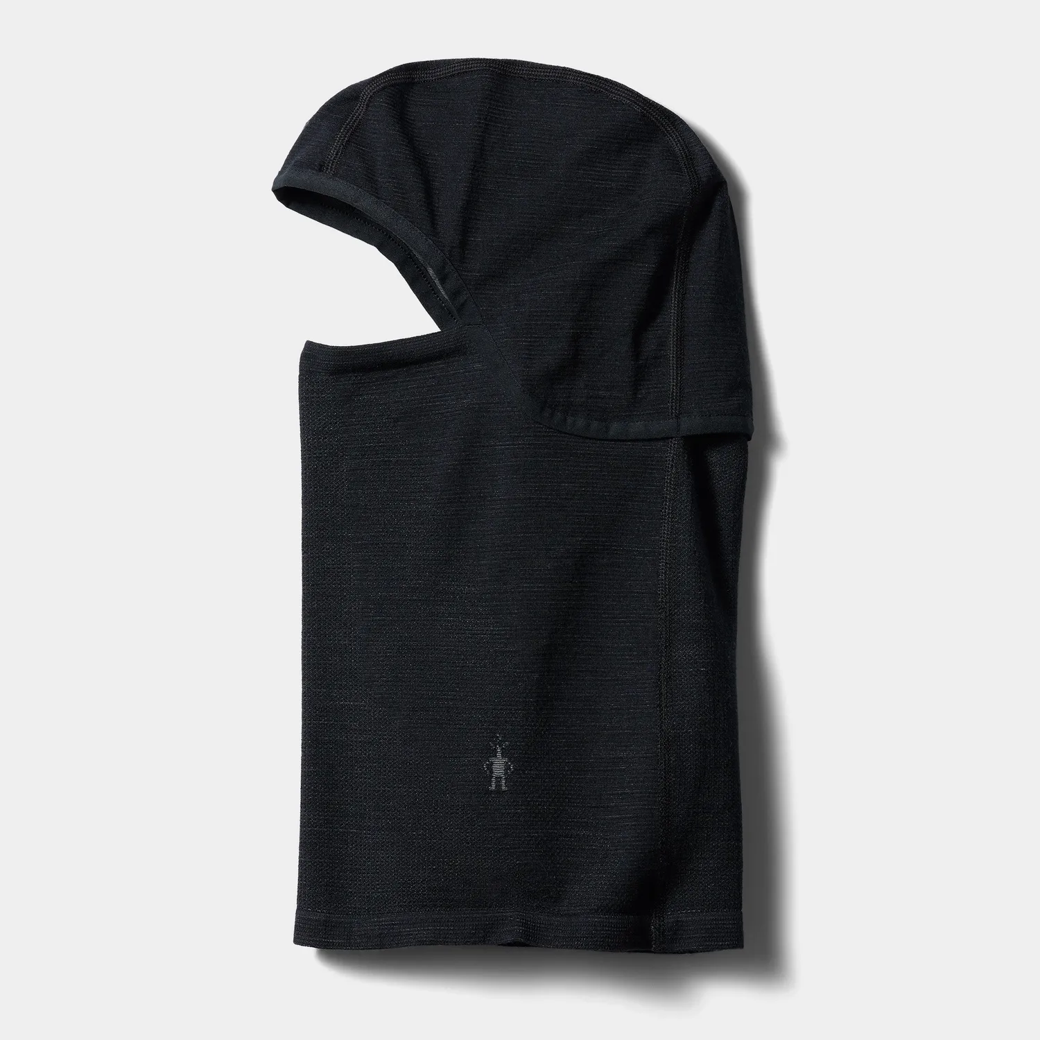 Smartwool All-Season Balaclava hette Black pustende